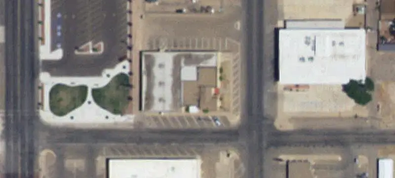 Two-Unit Office Building