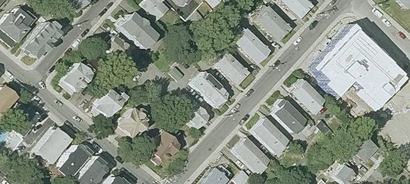 Eight-Bedroom Multifamily Property