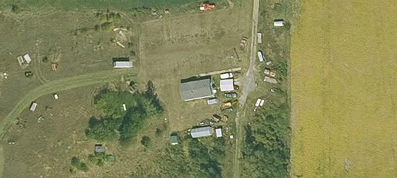 Commercial Land with Stocked Pond
