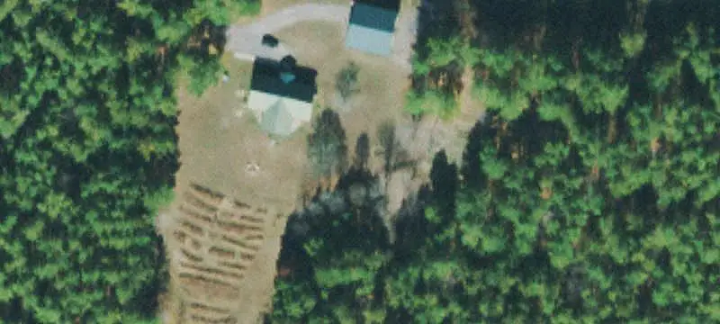 AG-Zoned Land in Gated Community