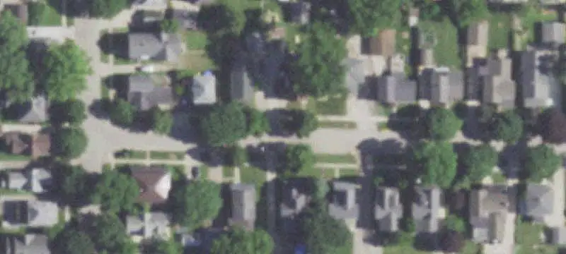 Renovated Triplex