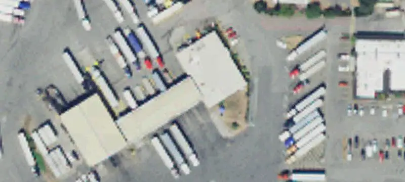 Divisible Land Parcel