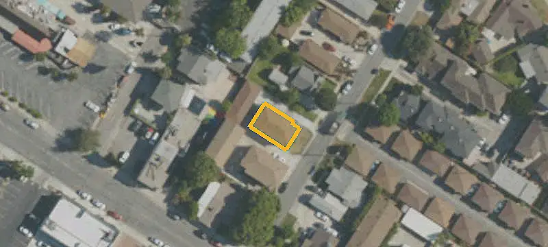 Multifamily Property