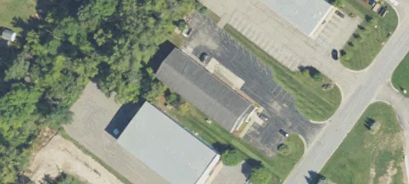Industrial Flex Building
