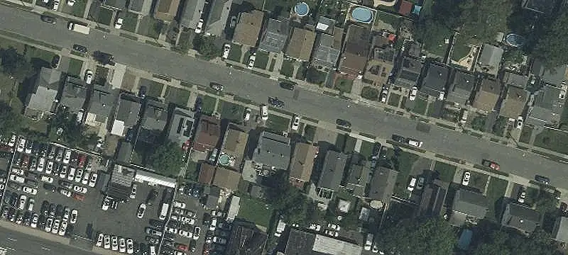 Updated Duplex Rental Unit