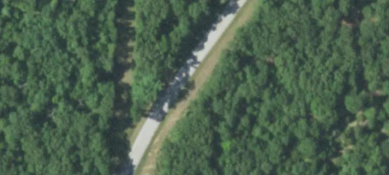 Recreational Land with Mature Timber