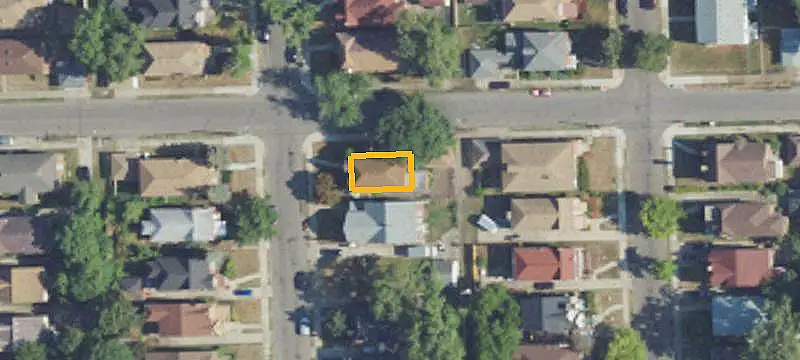 Brick Duplex with Finished Basement