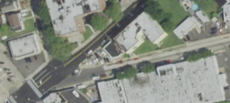 Mixed-Use Property with Central Air