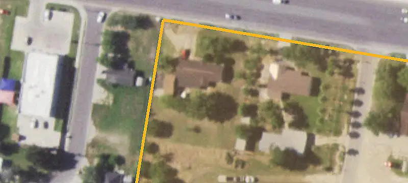 Specialty Commercial Property