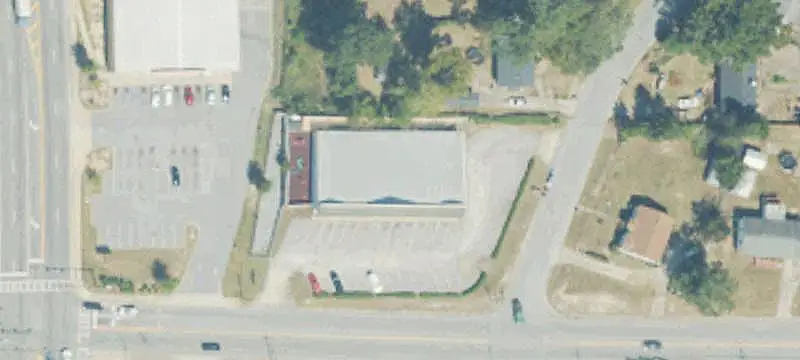 3-Unit Day Care Center