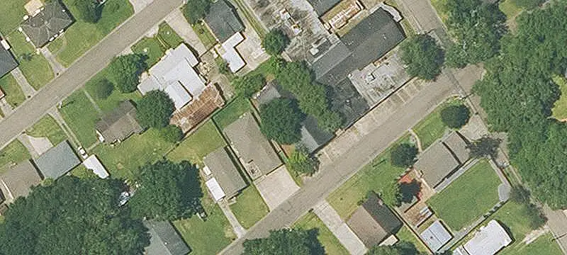 Historic Nursing Home Property