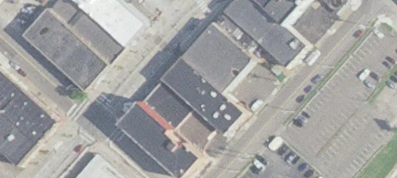 Historic Mixed-Use Building