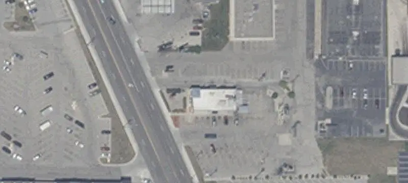 Drive-Through Restaurant Lease