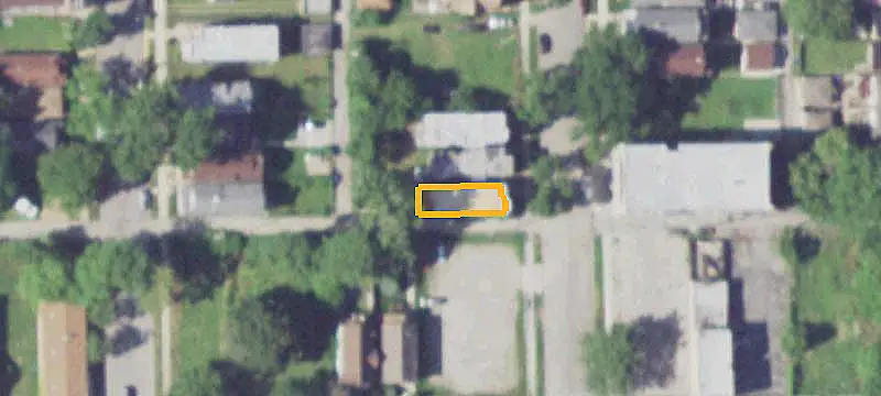 Renovated Duplex with Gated Yard