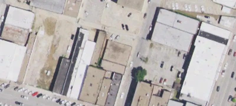 Interconnected Office Building Package