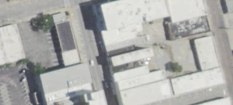 Downtown Retail Storefront
