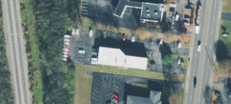 Murfreesboro Office Building