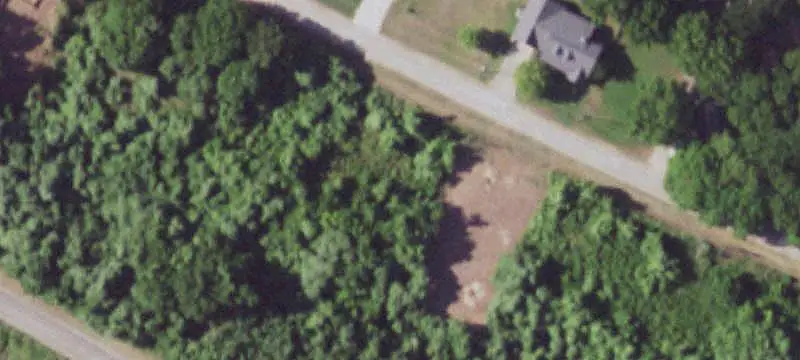 Land / Unimproved Land