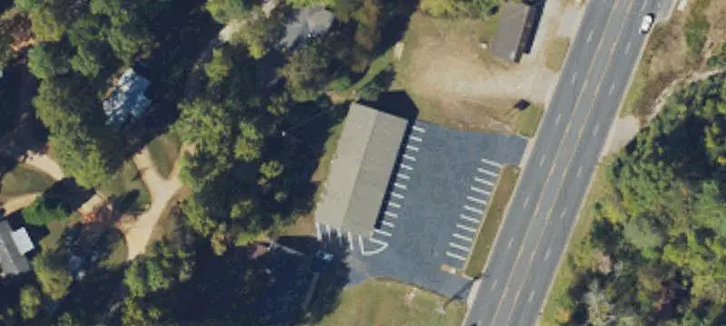 5-Unit NNN Commercial Property