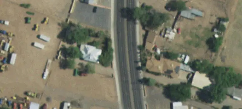 Five-Lot Commercial Land