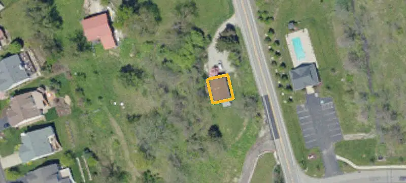 Farm-Acreage-Lot / Res Land (5 Acres or More)