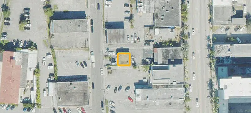 One-Story Flex Space