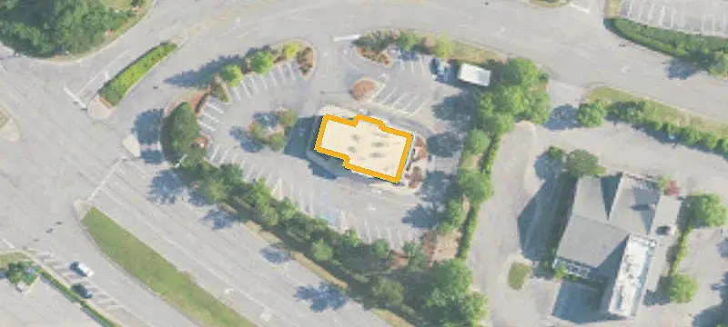 Zaxby's NNN Property