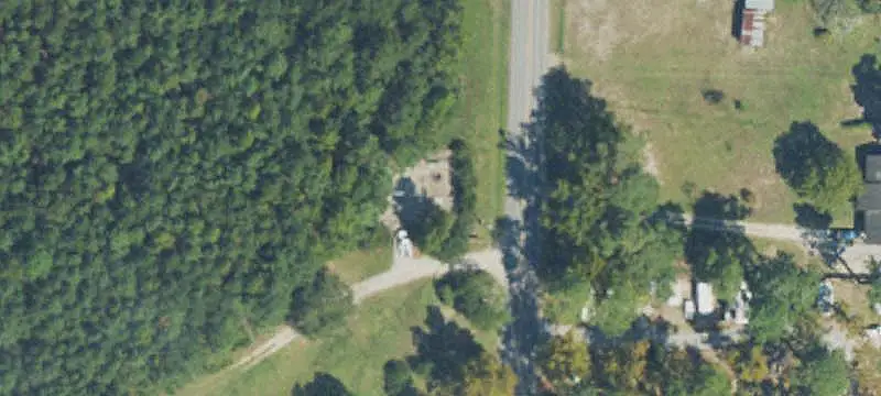 1282 Beach SW, Calabash, NC 28467