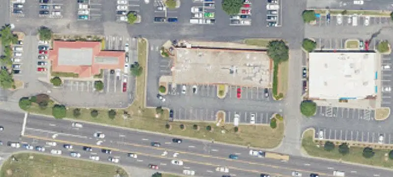 Commercial Land Near Retail