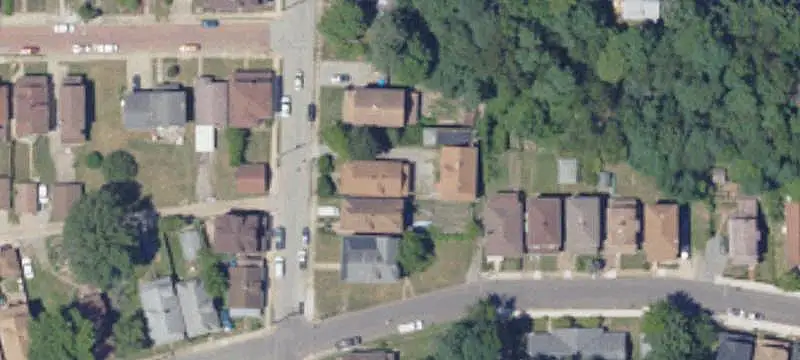 Four-Unit Quadplex Property