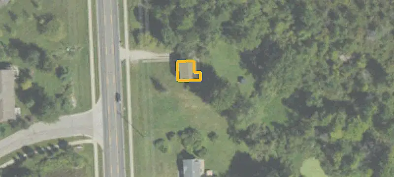 Flex Space with Warehouse