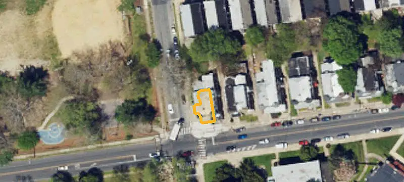 Mixed-Use Property with Dairy Bar