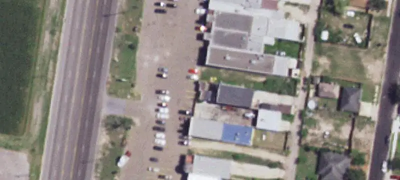 Car Wash with Multiple On-Site Uses