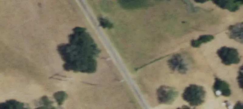 25-Space Mobile Home and RV Park