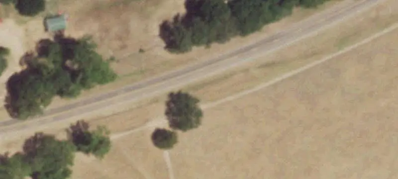 Improved Ranch with Cattle Facilities