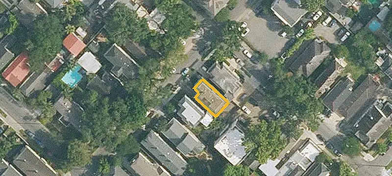 Renovated Two-Unit Duplex
