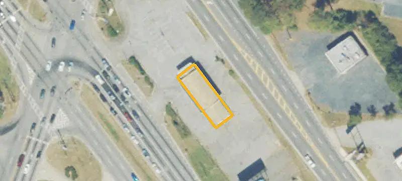 Medical Mixed-Use Commercial Land