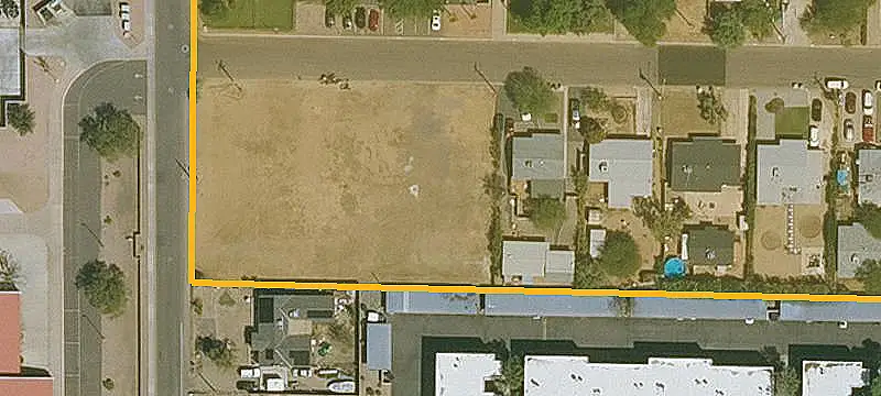 Land