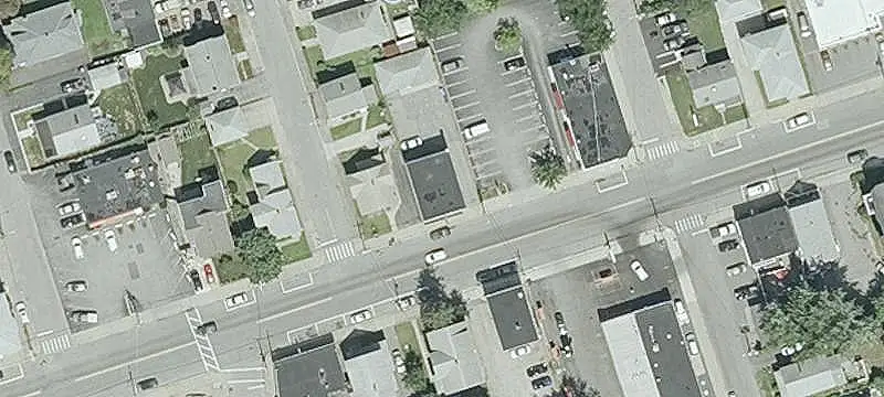 Mixed-Use Property with Retail Unit