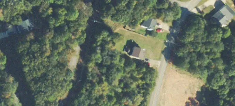 Vacant Land