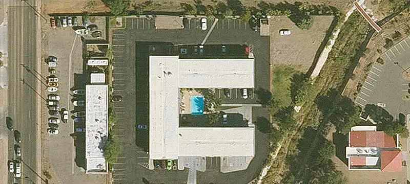 40-Room Motel with Restaurant