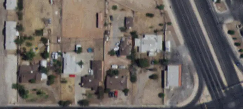 Renovated Quadplex