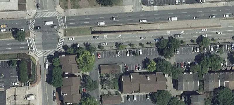 2-Bedroom Residential Income Property