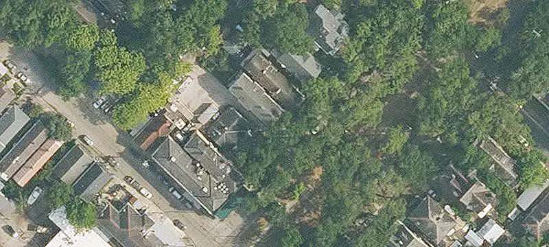 Duplex with Commercial Variance