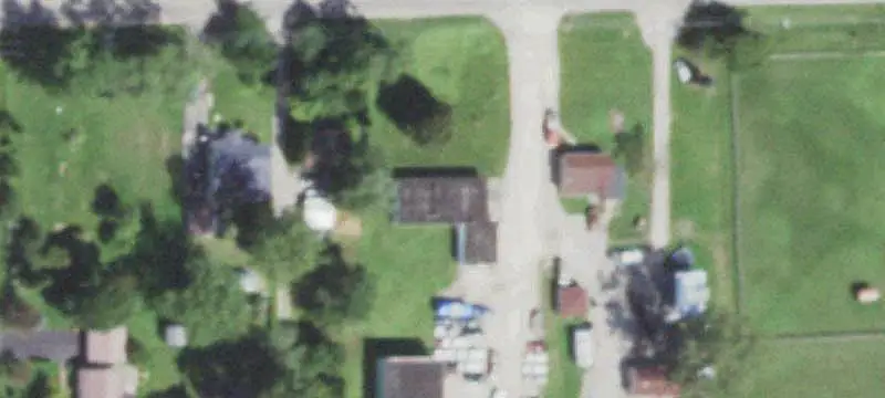 Live-Work Property with Shop