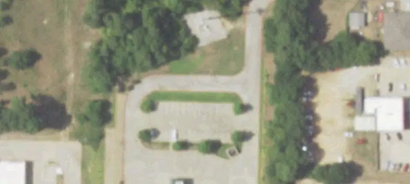 799-Unit Self-Storage Facility