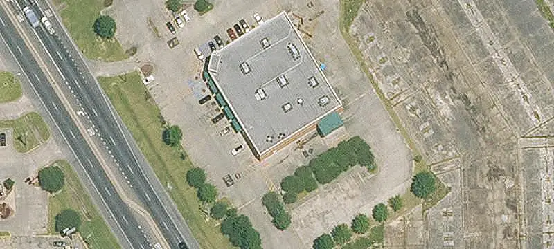 Former Walgreens Retail Space