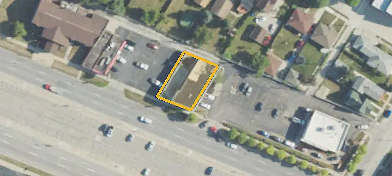 Commercial Land