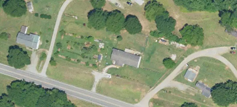 Land Parcel