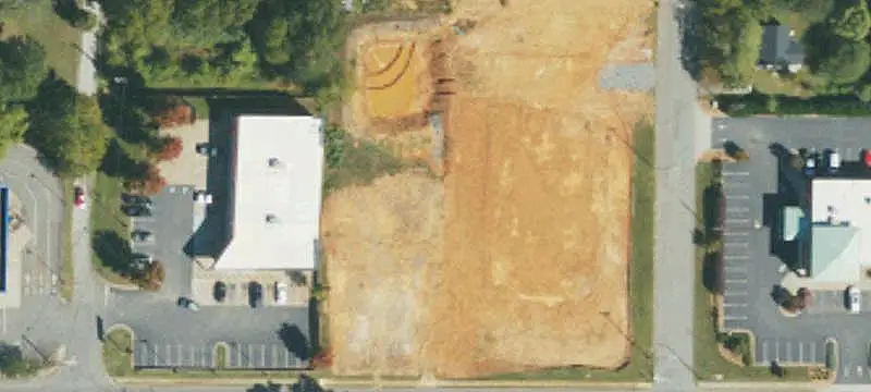 Commercial Land with Build-to-Suit Plan